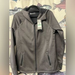 Under Armour Coldgear Jacket